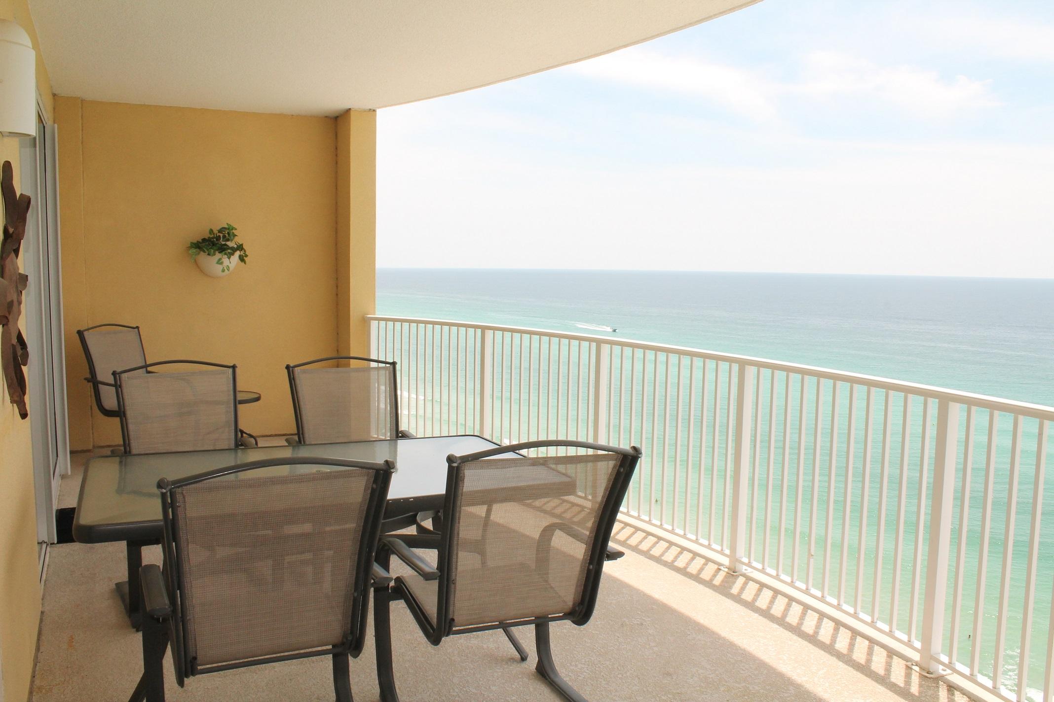 17545 Front Beach Road, Unit 1607 Panama City Beach, FL 32413 - Photo 3 of 4 Gallery Image 3