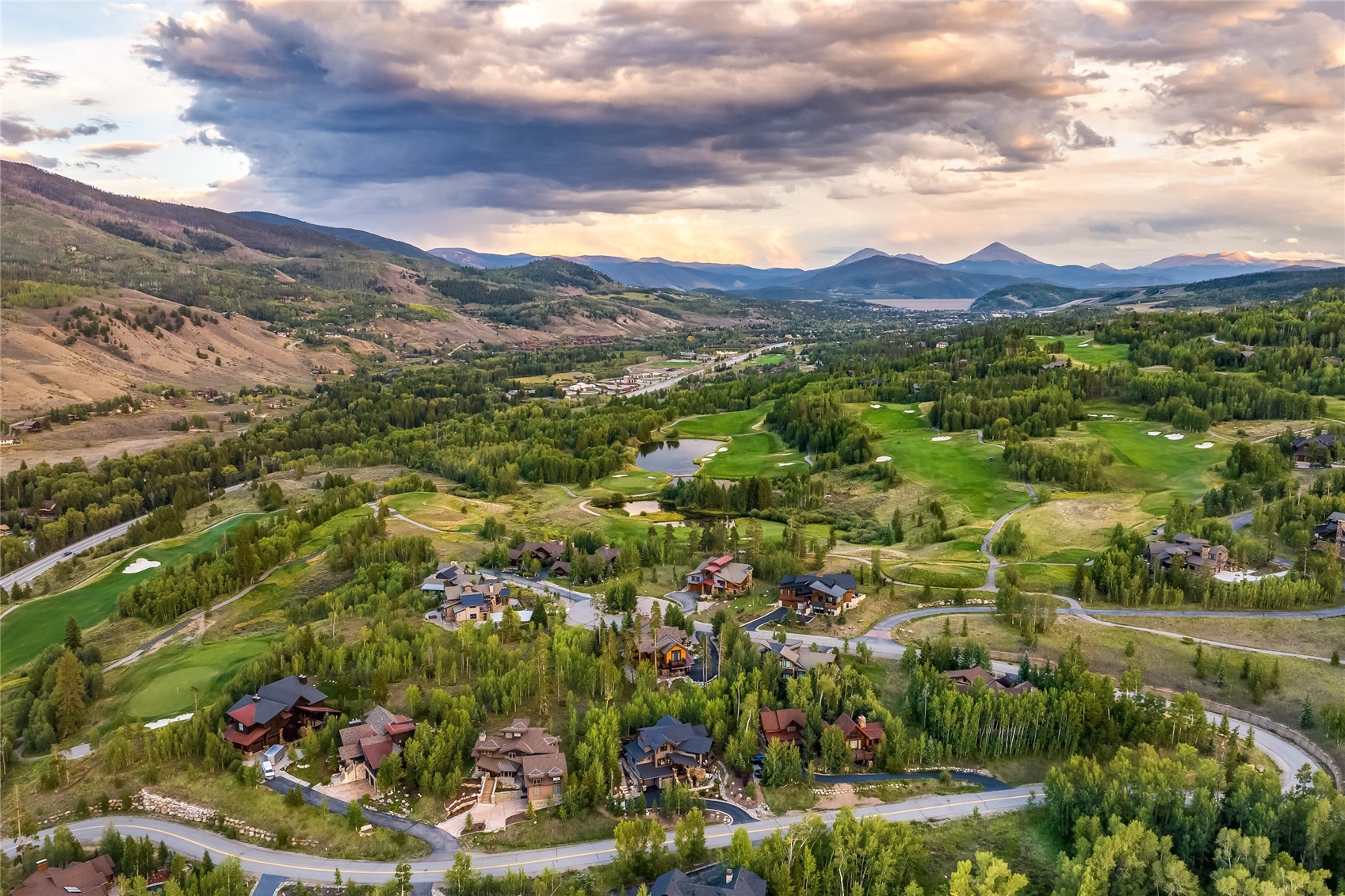 240 Game Trail Road Silverthorne, CO 80498 - Photo 45 of 50 Gallery Image 45