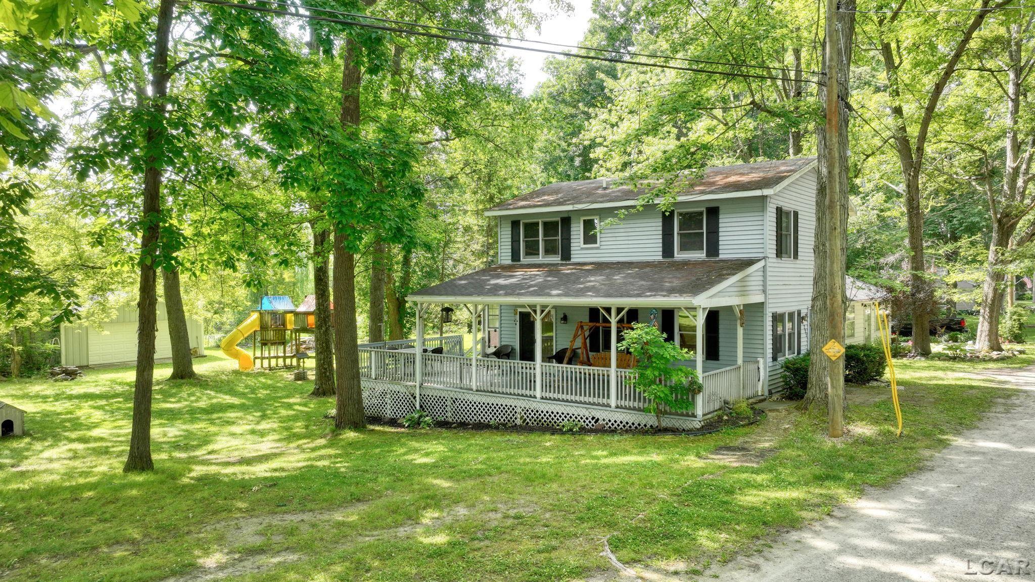 295 Ridgeway Drive Brooklyn, MI 49230 - Photo 47 of 49