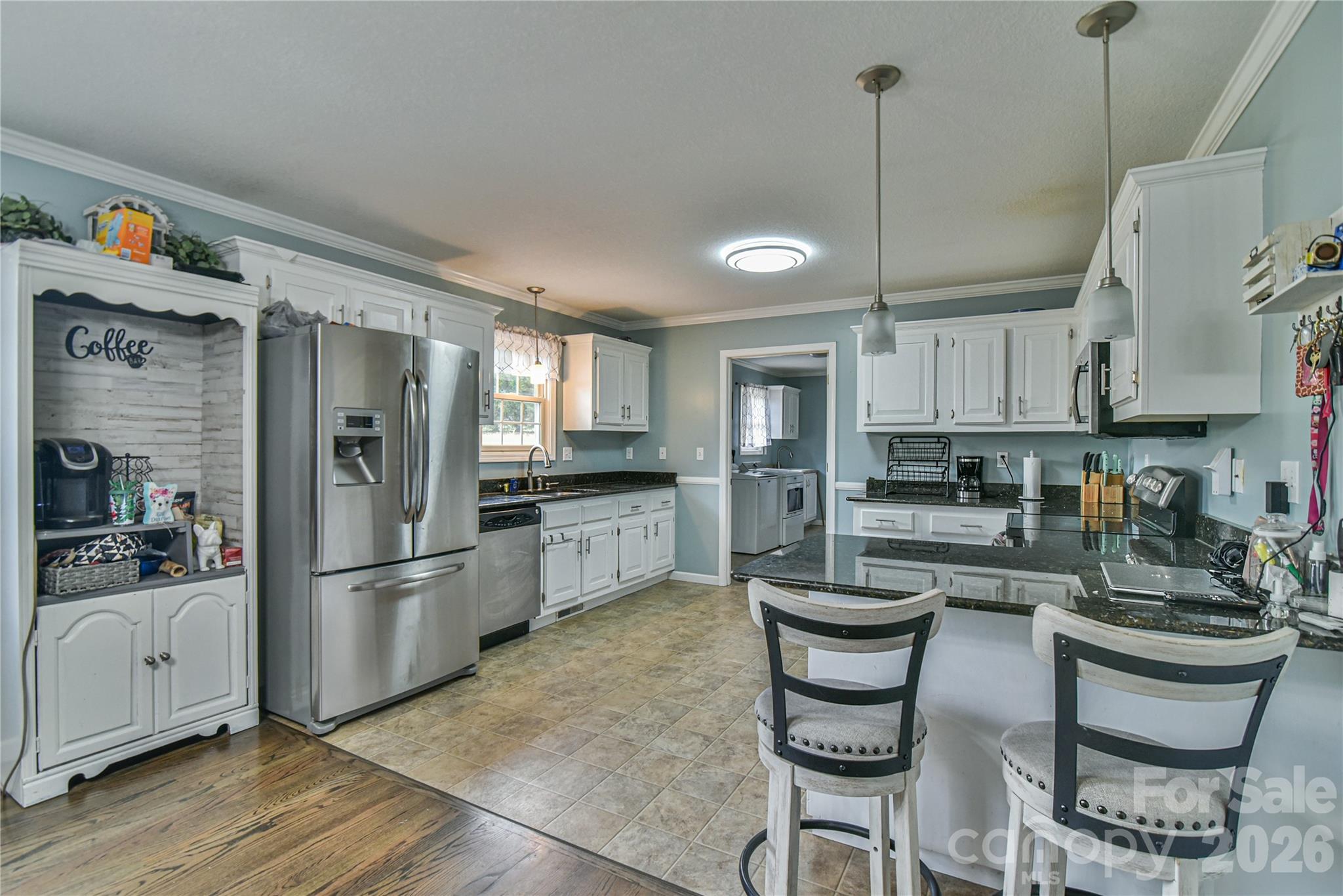 116 Kay Road Flat Rock, NC 28731 - Photo 8 of 36
