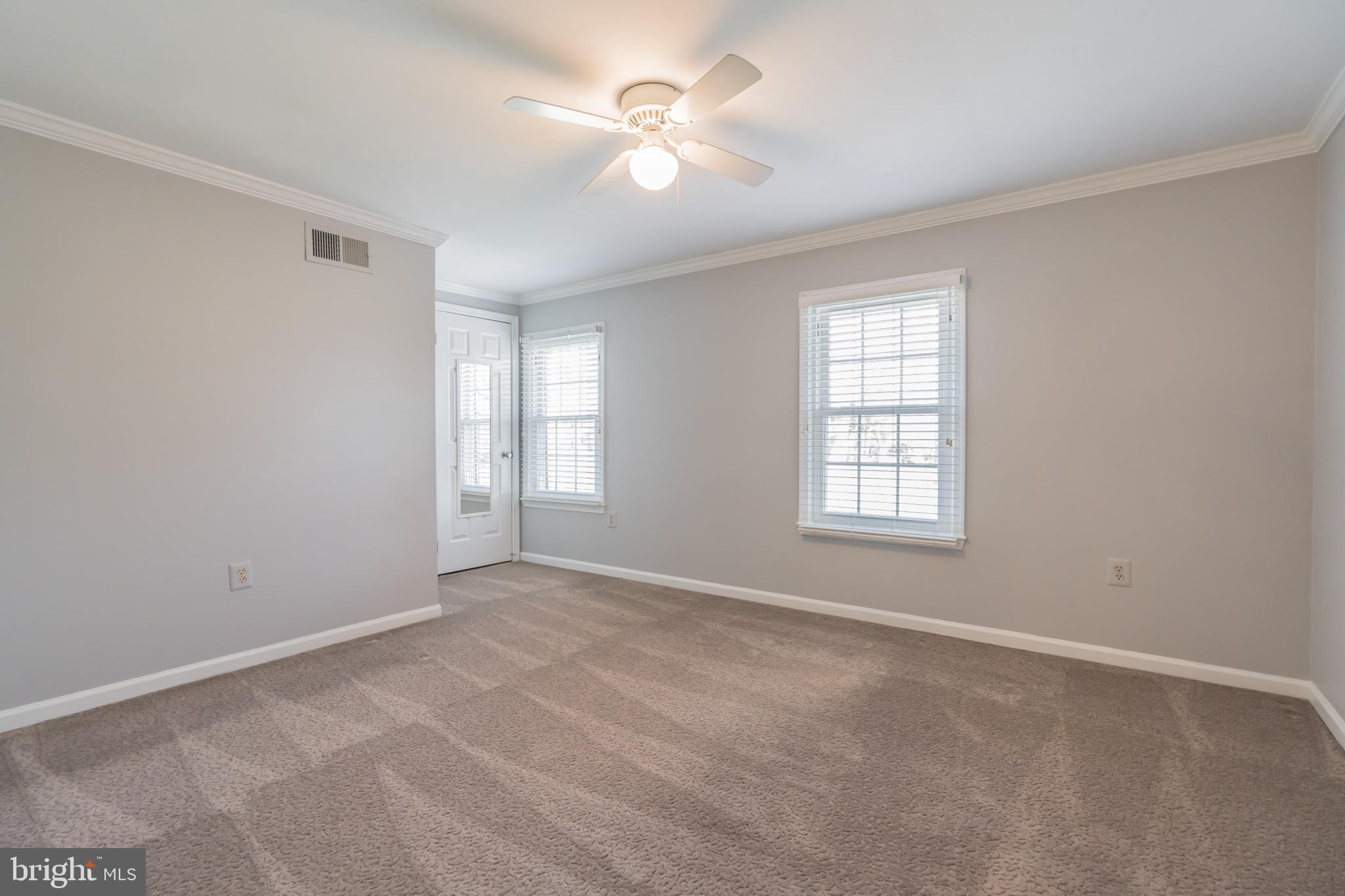 910 Riva Ridge Drive Great Falls, VA 22066 - Photo 18 of 49 Bedroom #2