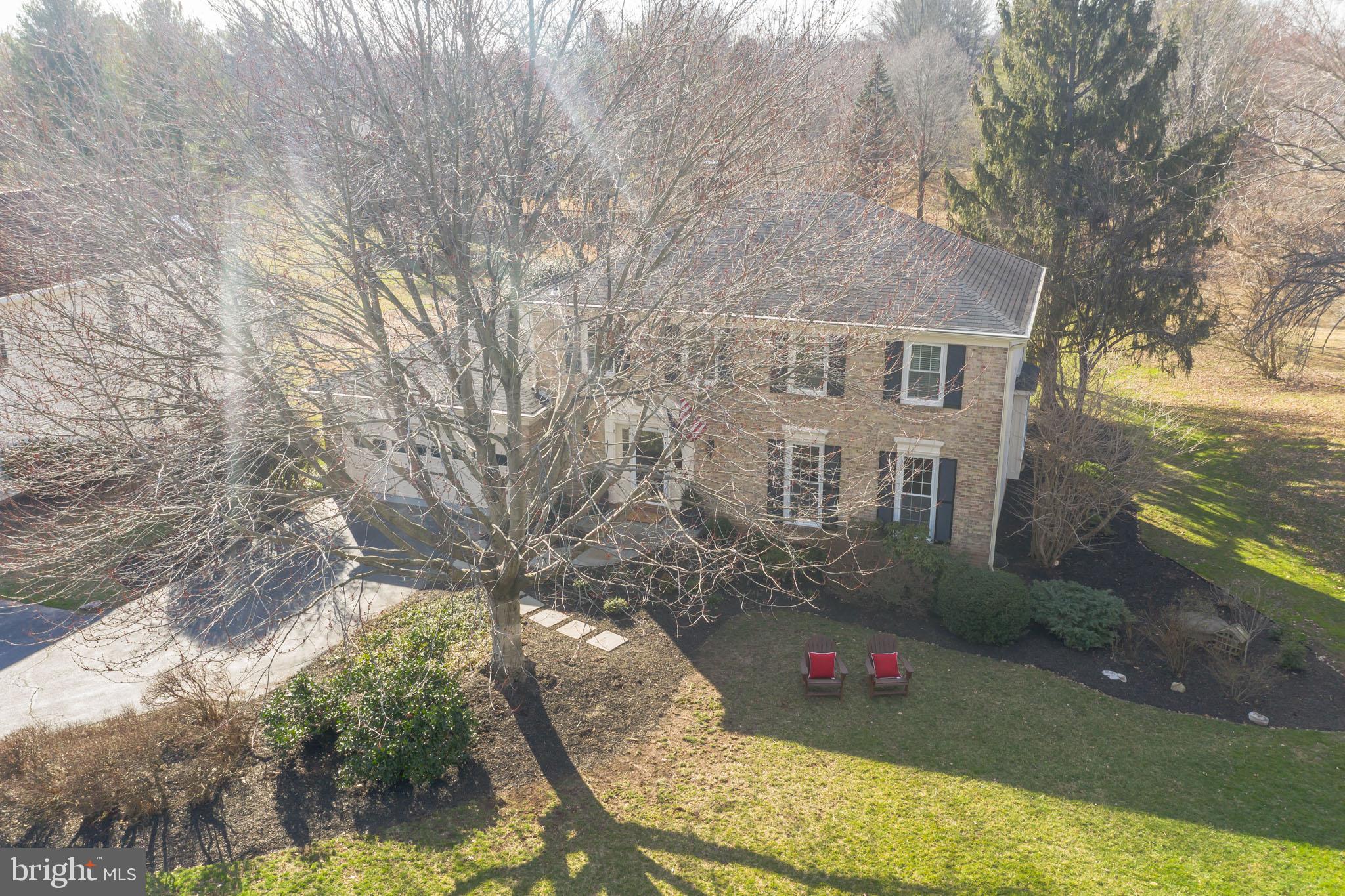 910 Riva Ridge Drive Great Falls, VA 22066 - Photo 35 of 49