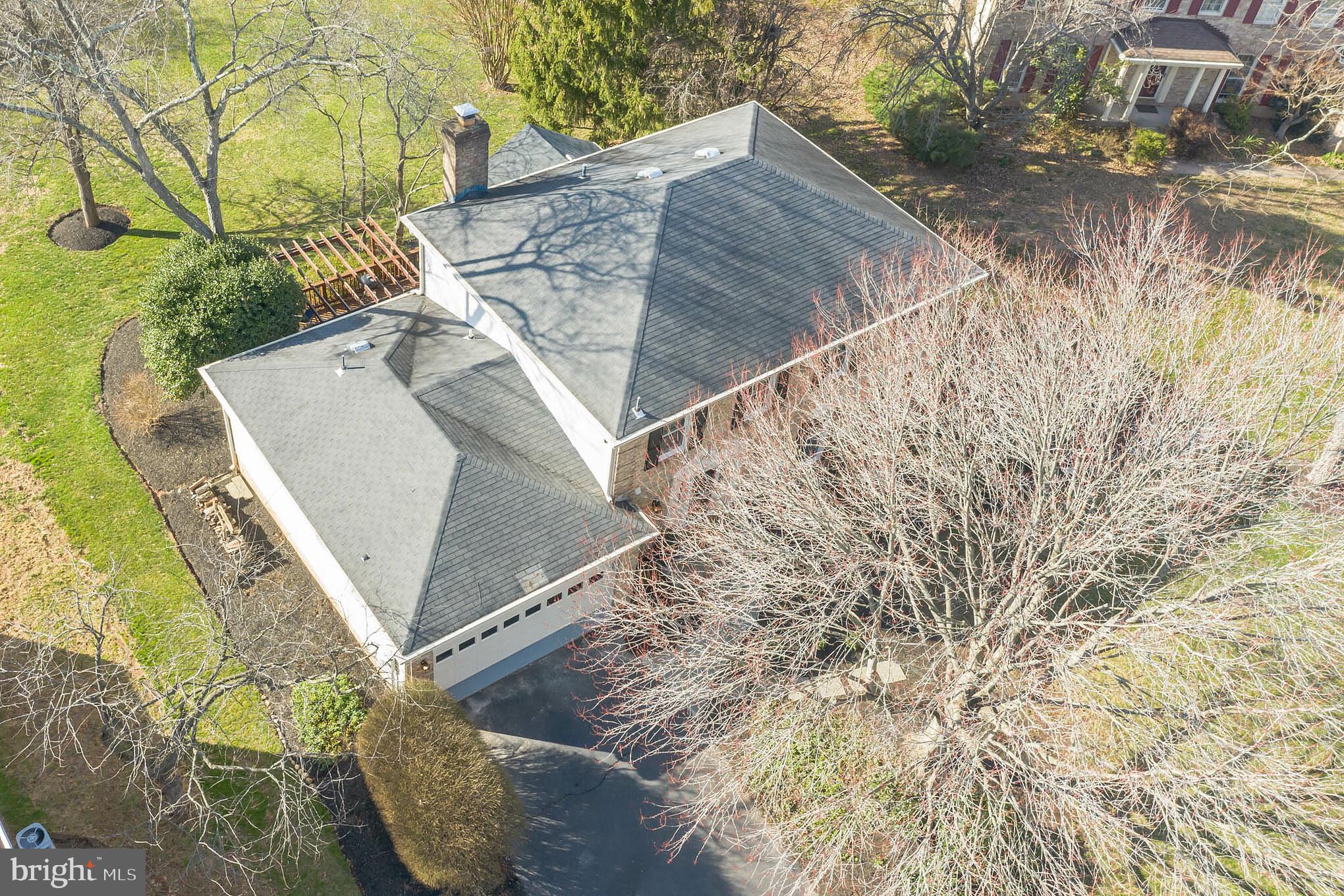910 Riva Ridge Drive Great Falls, VA 22066 - Photo 36 of 49