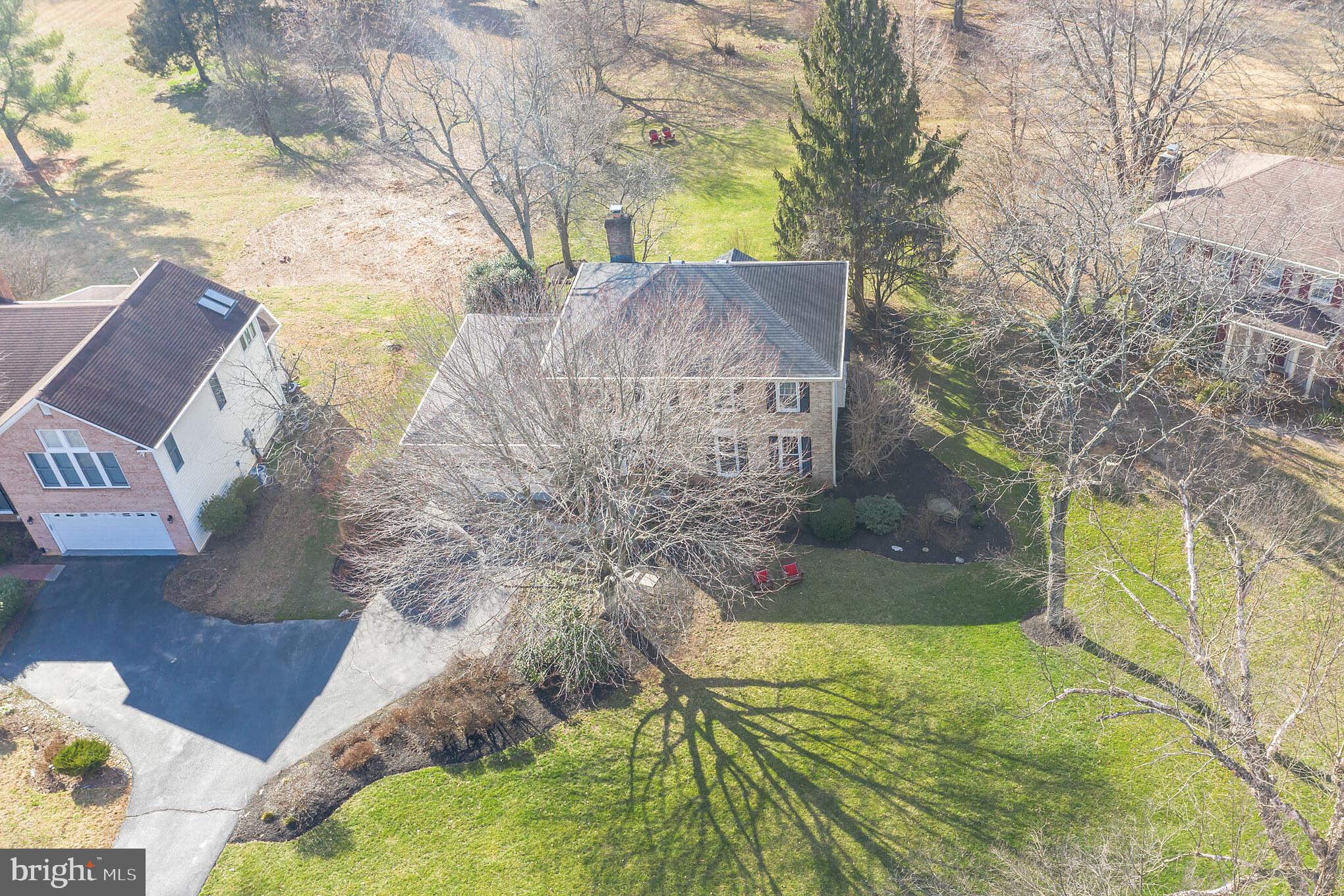 910 Riva Ridge Drive Great Falls, VA 22066 - Photo 38 of 49