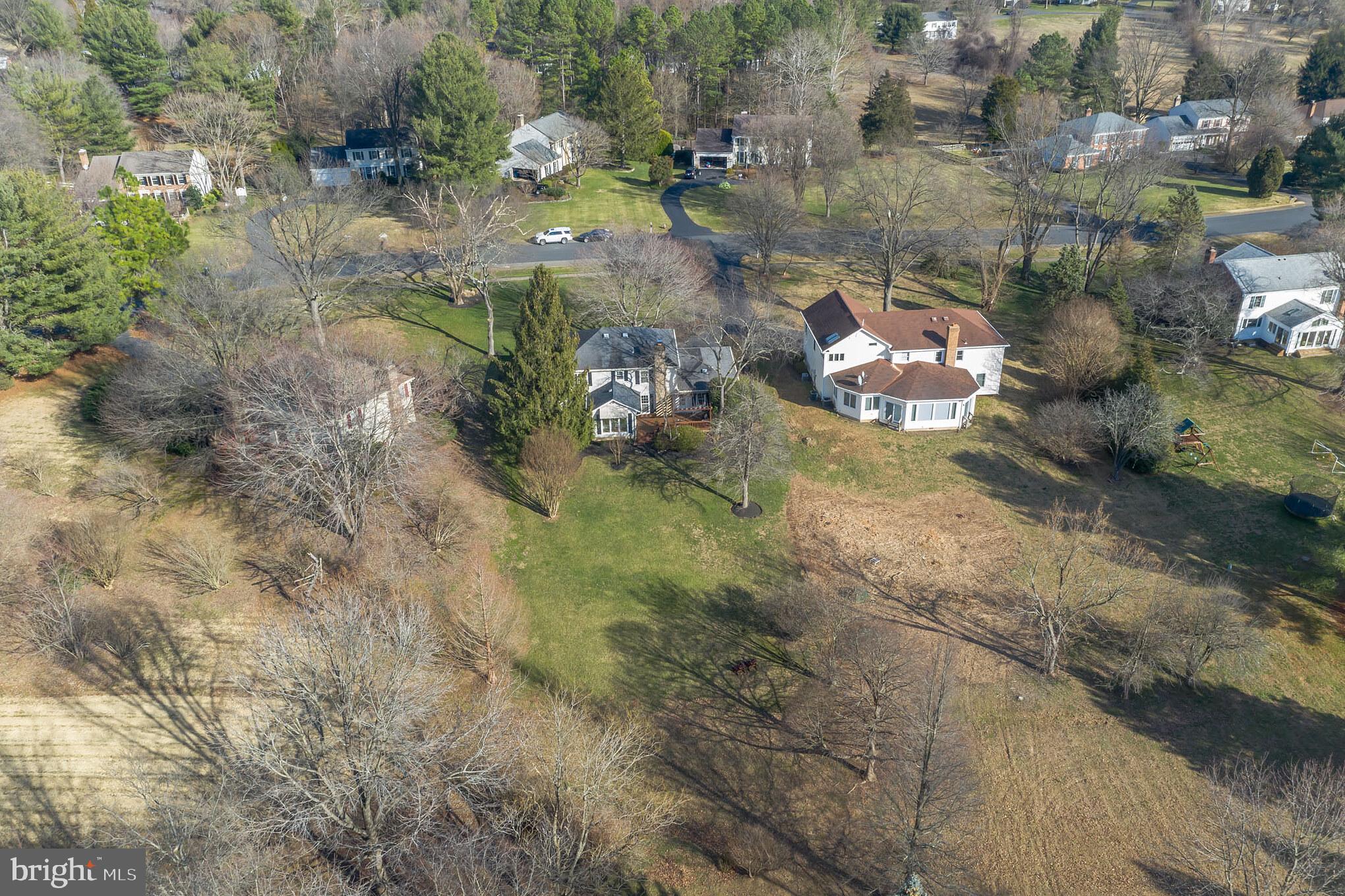 910 Riva Ridge Drive Great Falls, VA 22066 - Photo 40 of 49