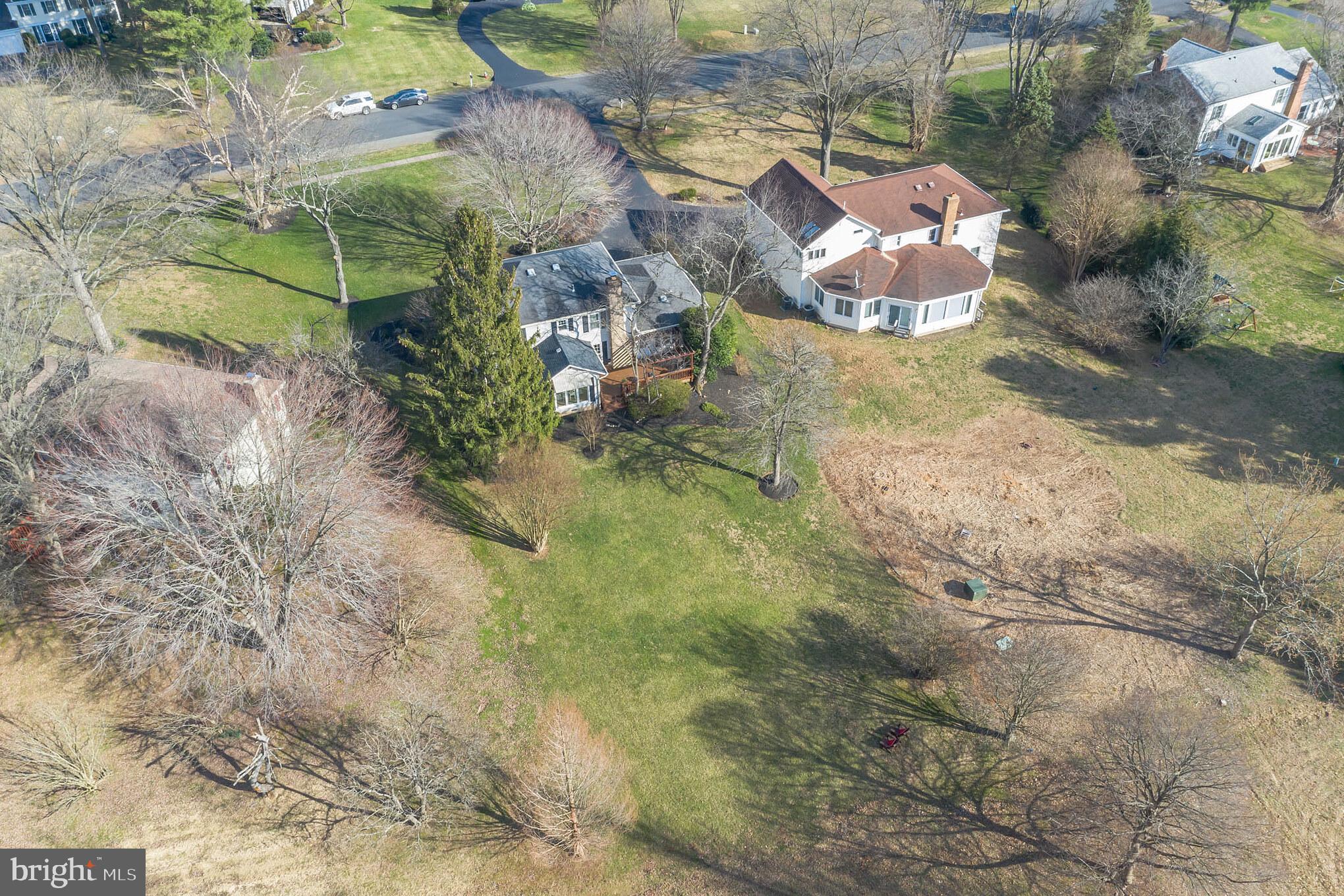 910 Riva Ridge Drive Great Falls, VA 22066 - Photo 41 of 49