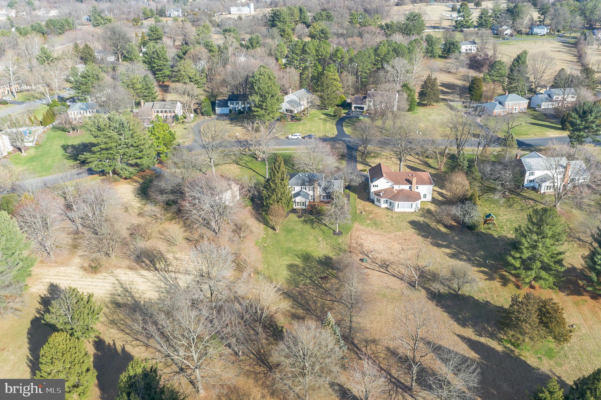 910 Riva Ridge Drive Great Falls, VA 22066 - Photo 42 of 49