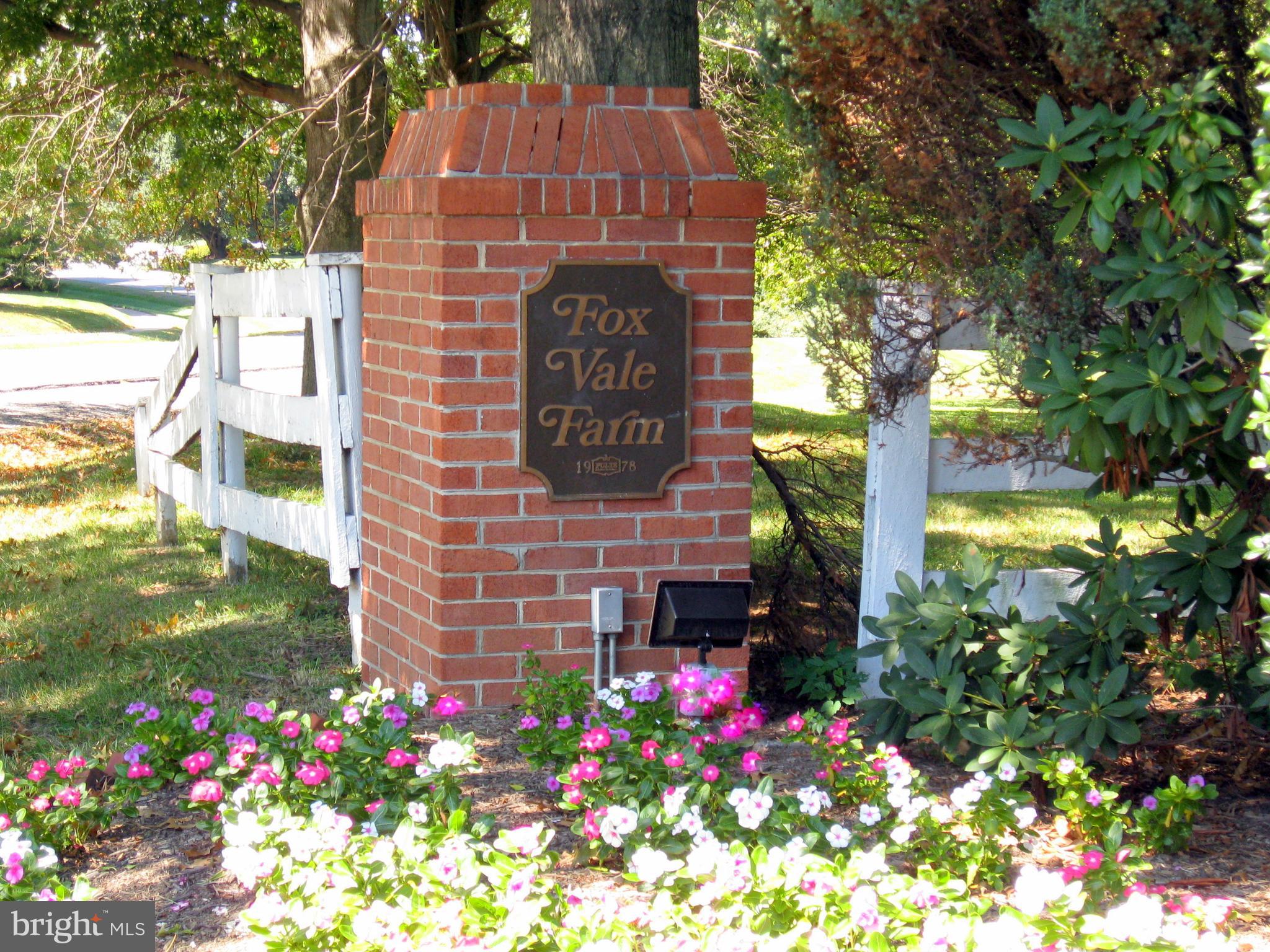 910 Riva Ridge Drive Great Falls, VA 22066 - Photo 44 of 49 Wonderful "Fox Vale Farm" Neighborhood