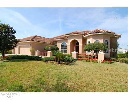 9334 Silverthorn Road Largo, FL 33777 - Photo 1 of 1 Exterior Front