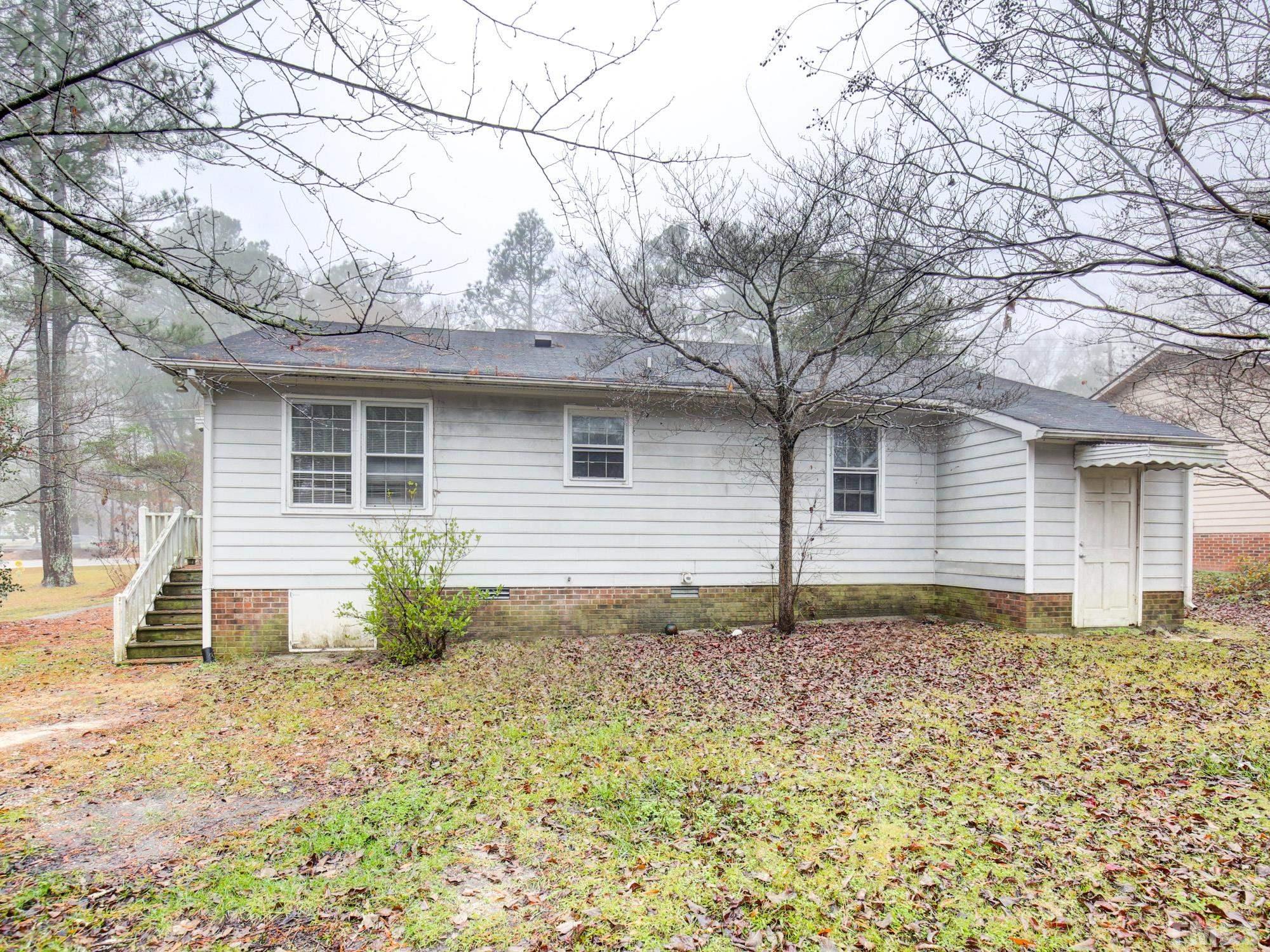 207 South Selma Road Wendell, NC 27591 - Photo 18 of 21 Gallery Image 18