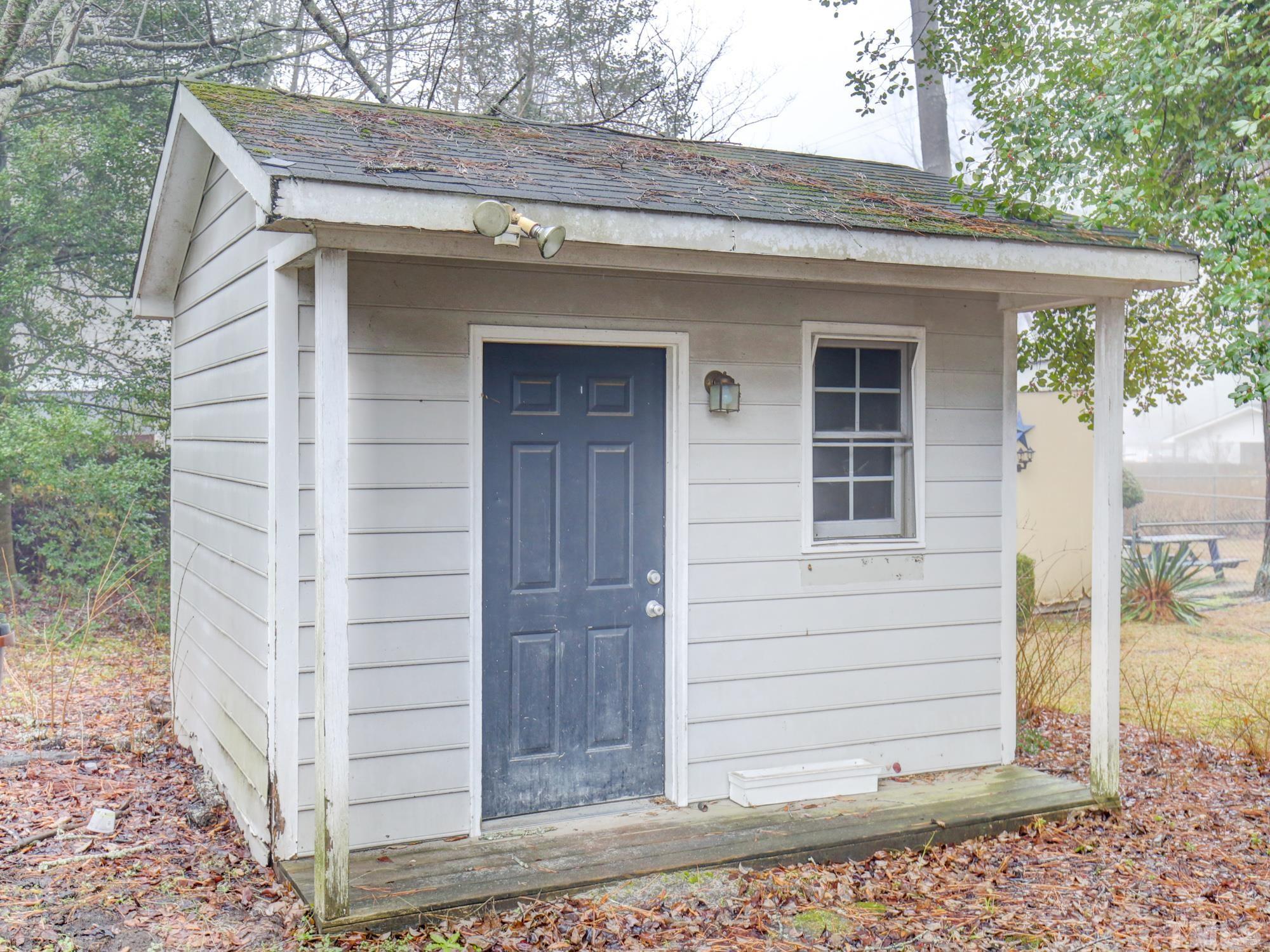 207 South Selma Road Wendell, NC 27591 - Photo 20 of 21 Gallery Image 20