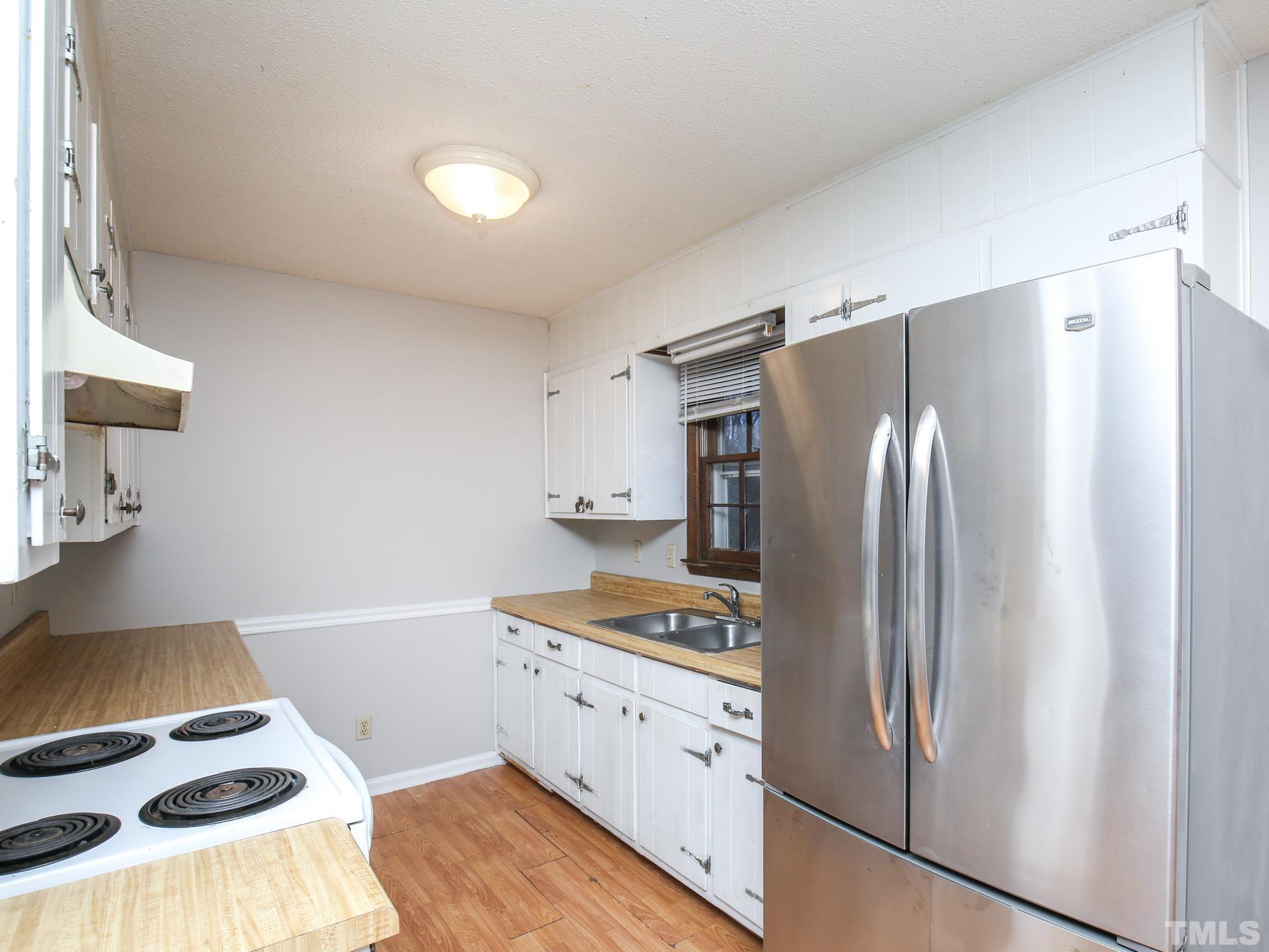 207 South Selma Road Wendell, NC 27591 - Photo 8 of 21 Gallery Image 8
