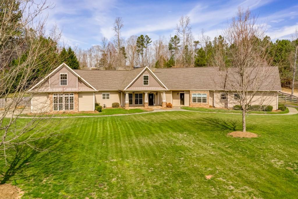 1337 Edwards Mill Road Ball Ground, GA 30107 - Photo 1 of 1 Gallery Image 1