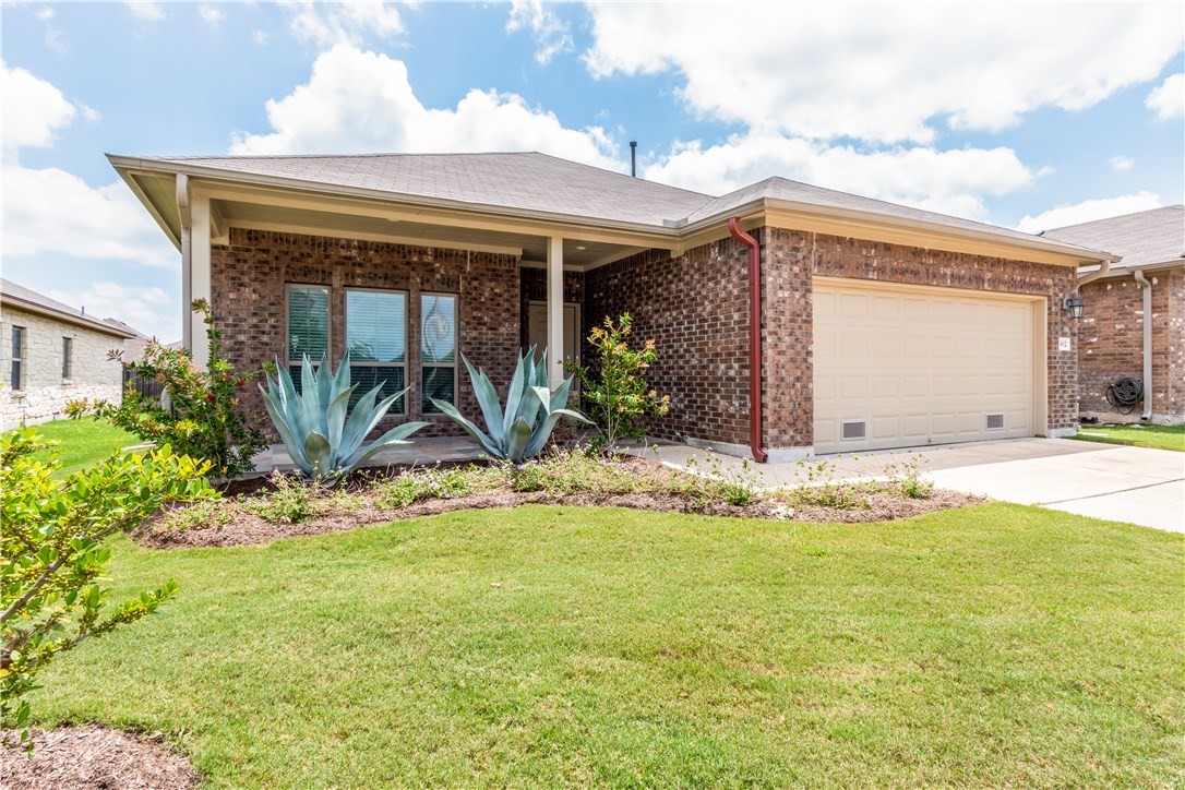 902 Hot Spring Valley Buda, TX 78610 - Photo 1 of 1 Gallery Image 1