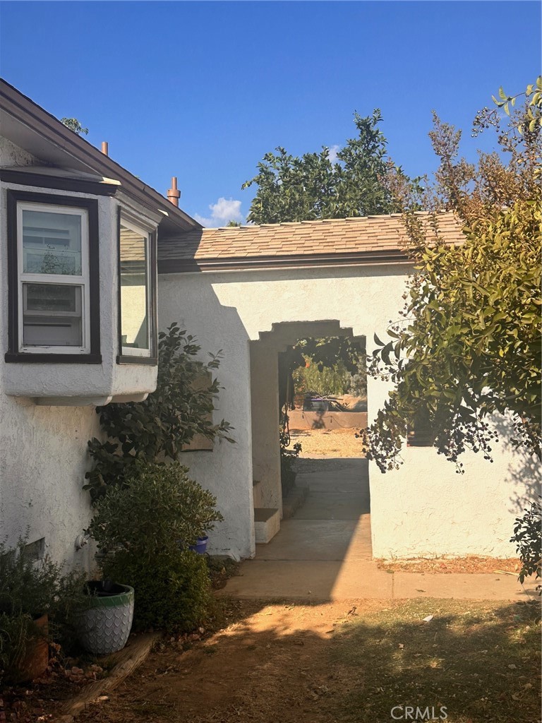 18090 Iris Avenue Riverside, CA 92508 - Photo 39 of 49 a view of a house with a yard