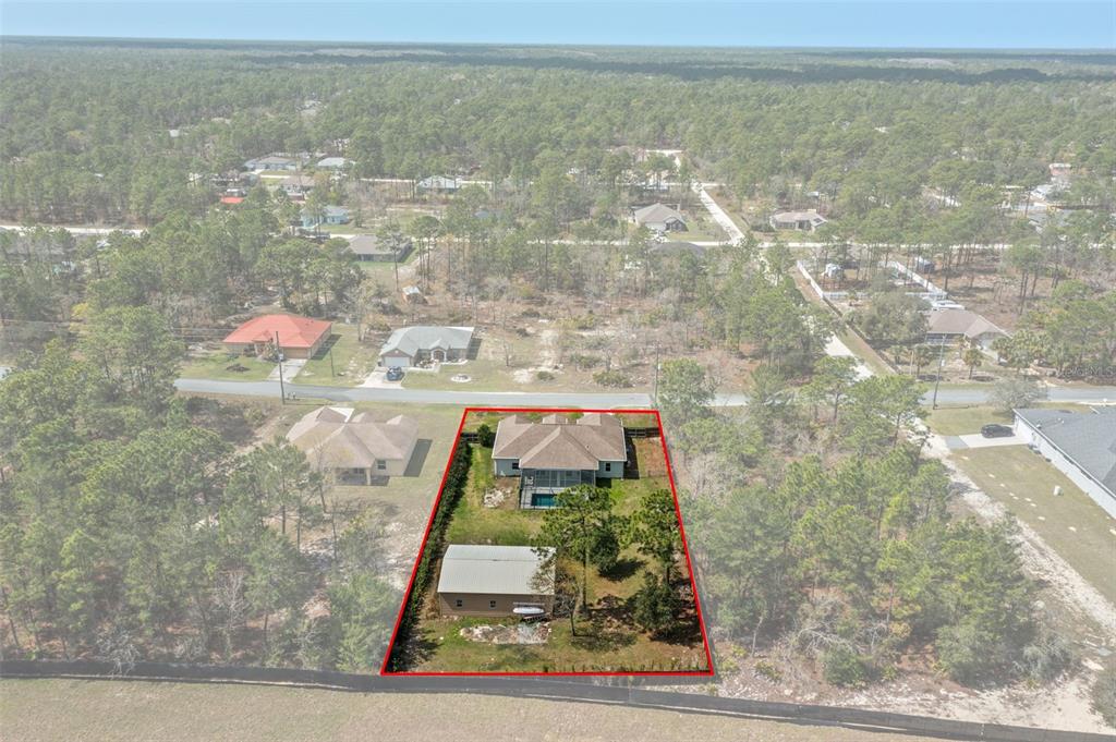 17478 Maberly Road Weeki Wachee, FL 34614 - Photo 4 of 55
