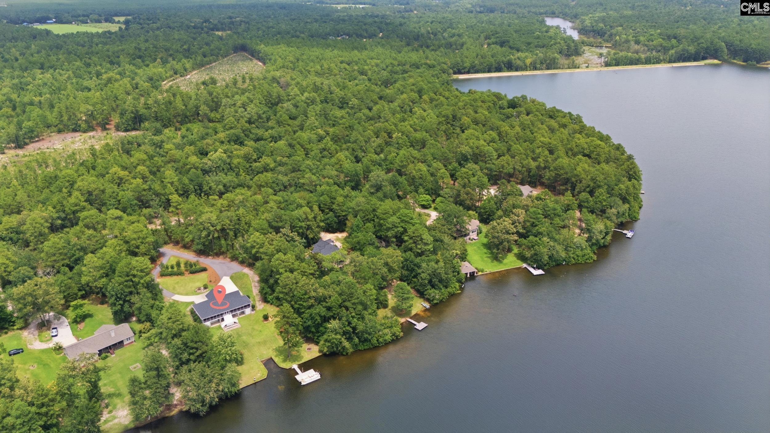 433 Edisto Lake Road Wagener, SC 29164 - Photo 53 of 53 Gallery Image 53