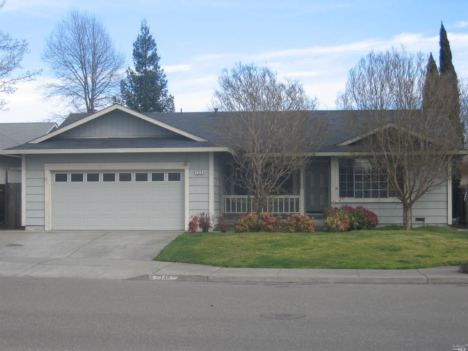 2348 Pinercrest Drive Santa Rosa, CA 95403 - Photo 1 of 1 Gallery Image 1