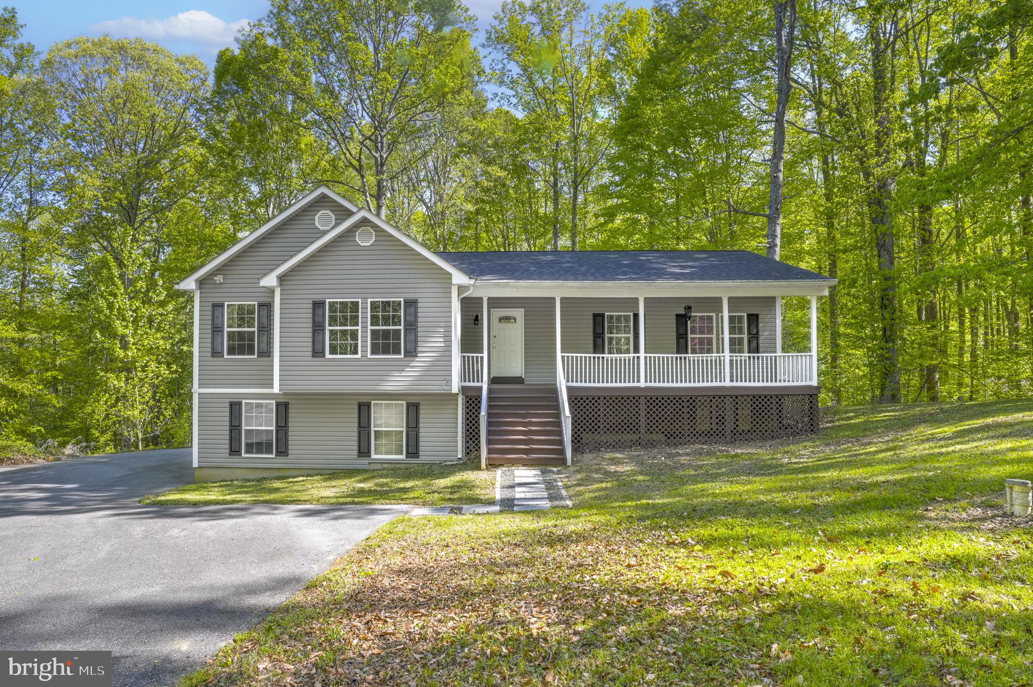 2310 Dalrymple Road Chesapeake Beach, MD 20732 - Photo 2 of 45