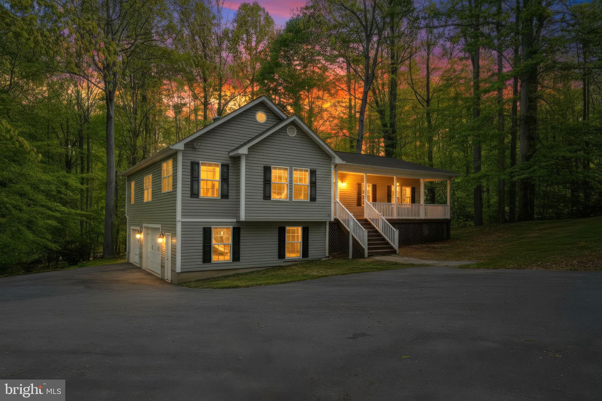 2310 Dalrymple Road Chesapeake Beach, MD 20732 - Photo 3 of 45