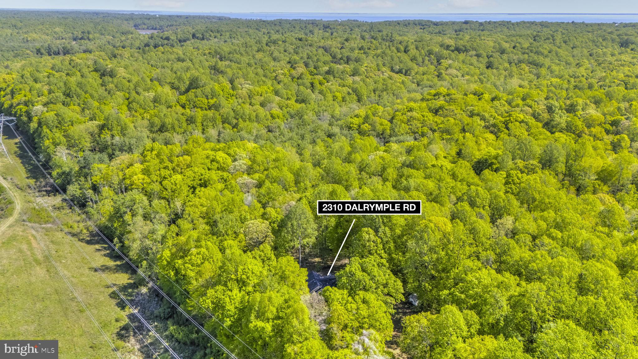 2310 Dalrymple Road Chesapeake Beach, MD 20732 - Photo 4 of 45