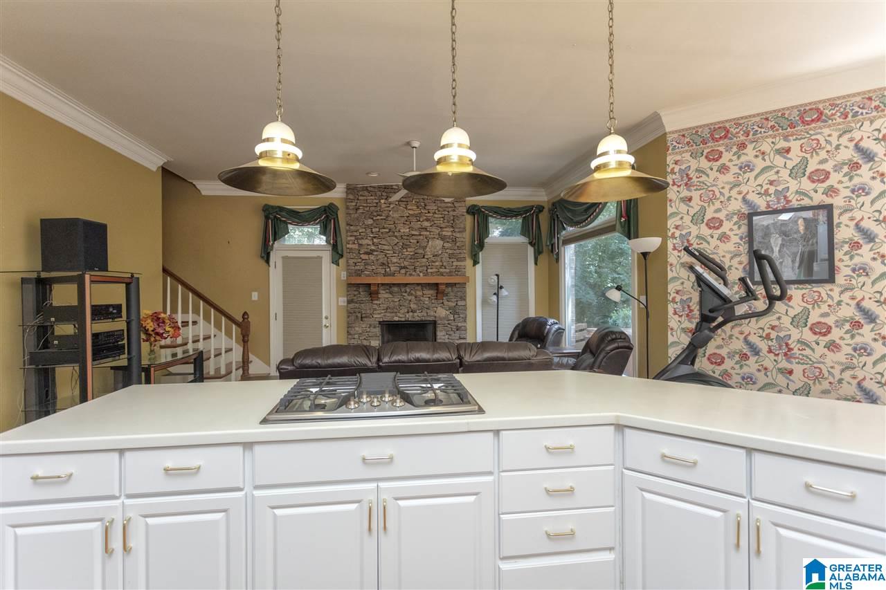 2121 Hickory Ridge Circle Birmingham, AL 35243 - Photo 19 of 50