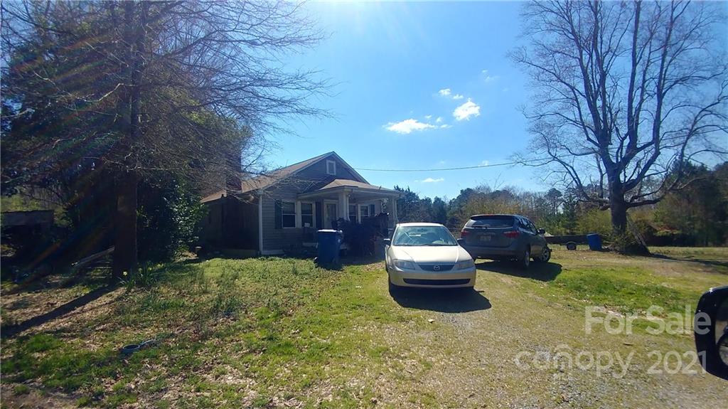 266 Harris Cemetery Road Candor, NC 27229 - Photo 4 of 8 Gallery Image 4