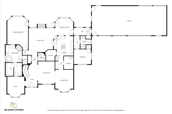 $949,999 | 32803 Sunrise Drive, Magnolia, TX 77354