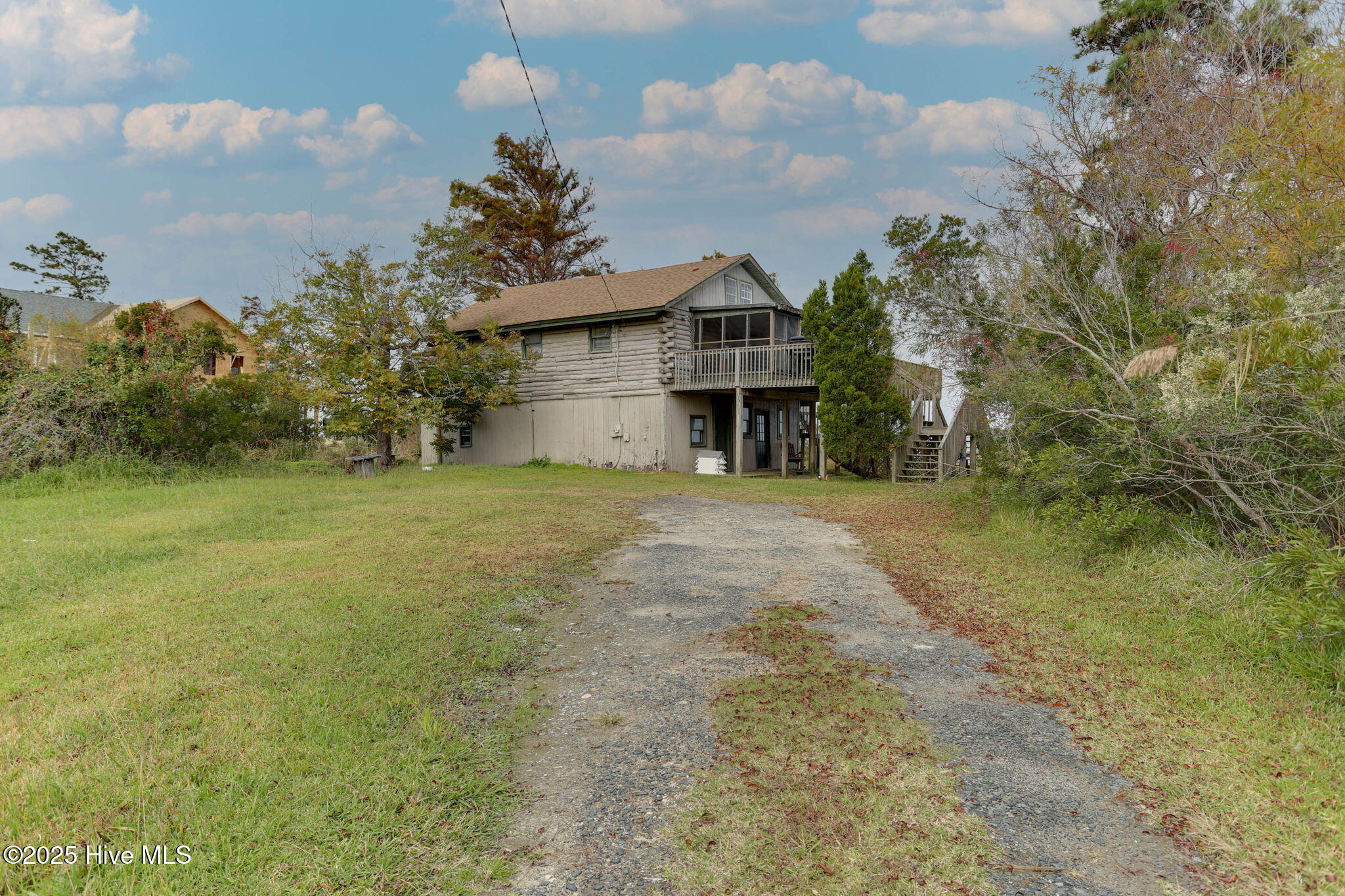 342 Cahoon Road Manns Harbor, NC 27953 - Photo 27 of 42 Front View