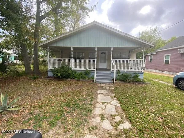 $1,200 | 270 Bohn Street, Biloxi, MS 39530