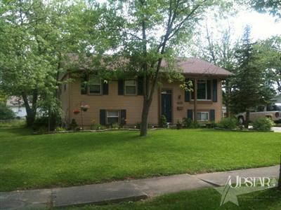 1344 Cinnamon Road Fort Wayne, IN 46825 - Photo 1 of 16 Gallery Image 1