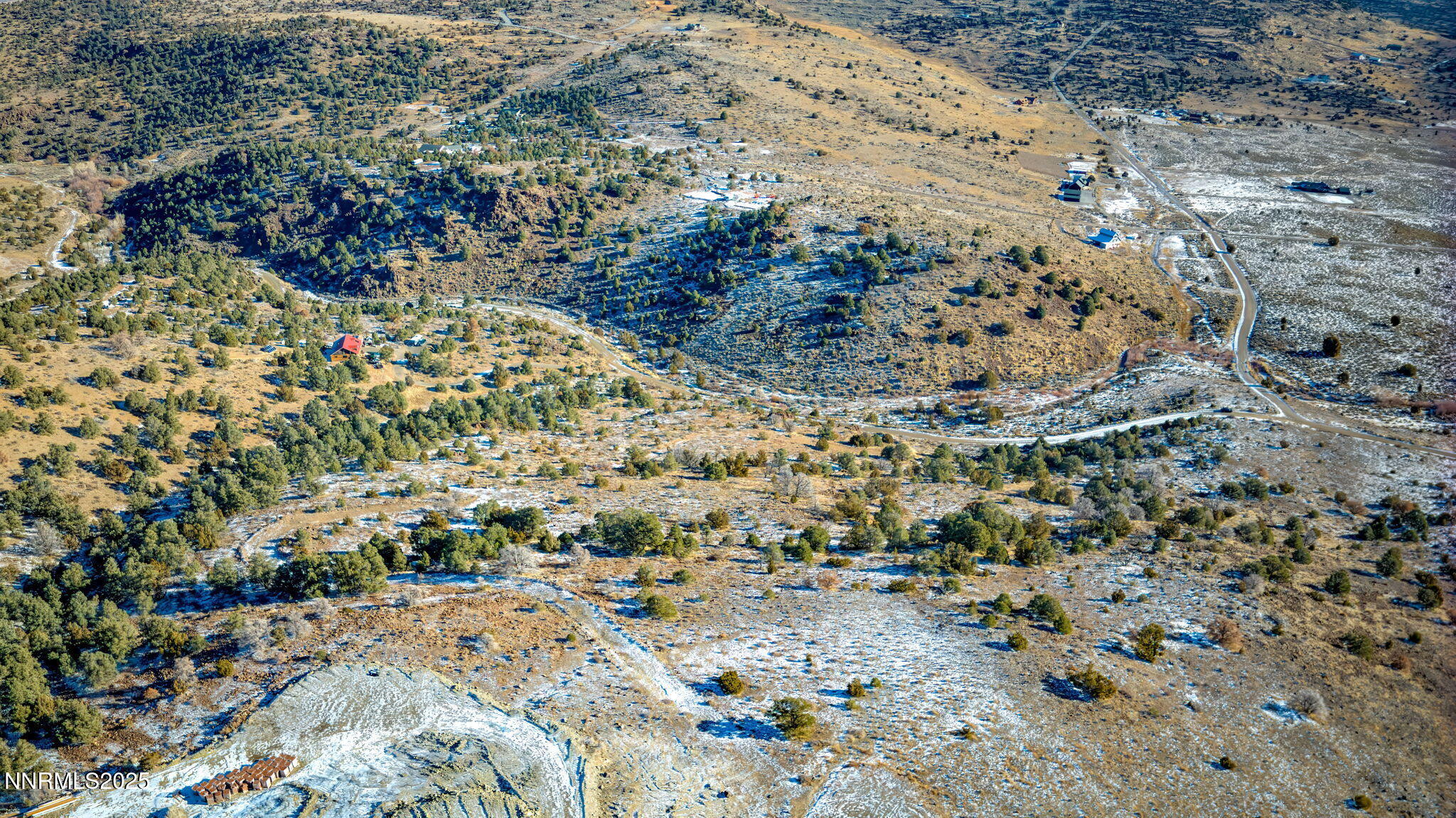2480 Lousetown Road Reno, NV 89521 - Photo 12 of 24 11-DJI_0942-Edited