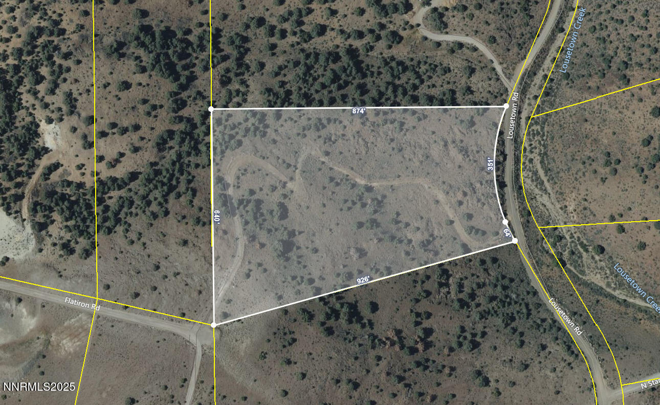 2480 Lousetown Road Reno, NV 89521 - Photo 2 of 24 Photo 3