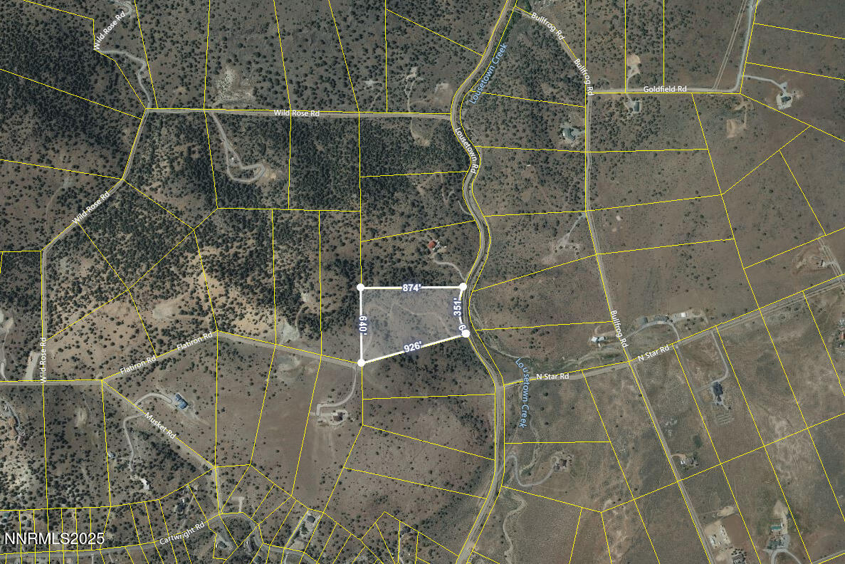 2480 Lousetown Road Reno, NV 89521 - Photo 23 of 24 Photo 1