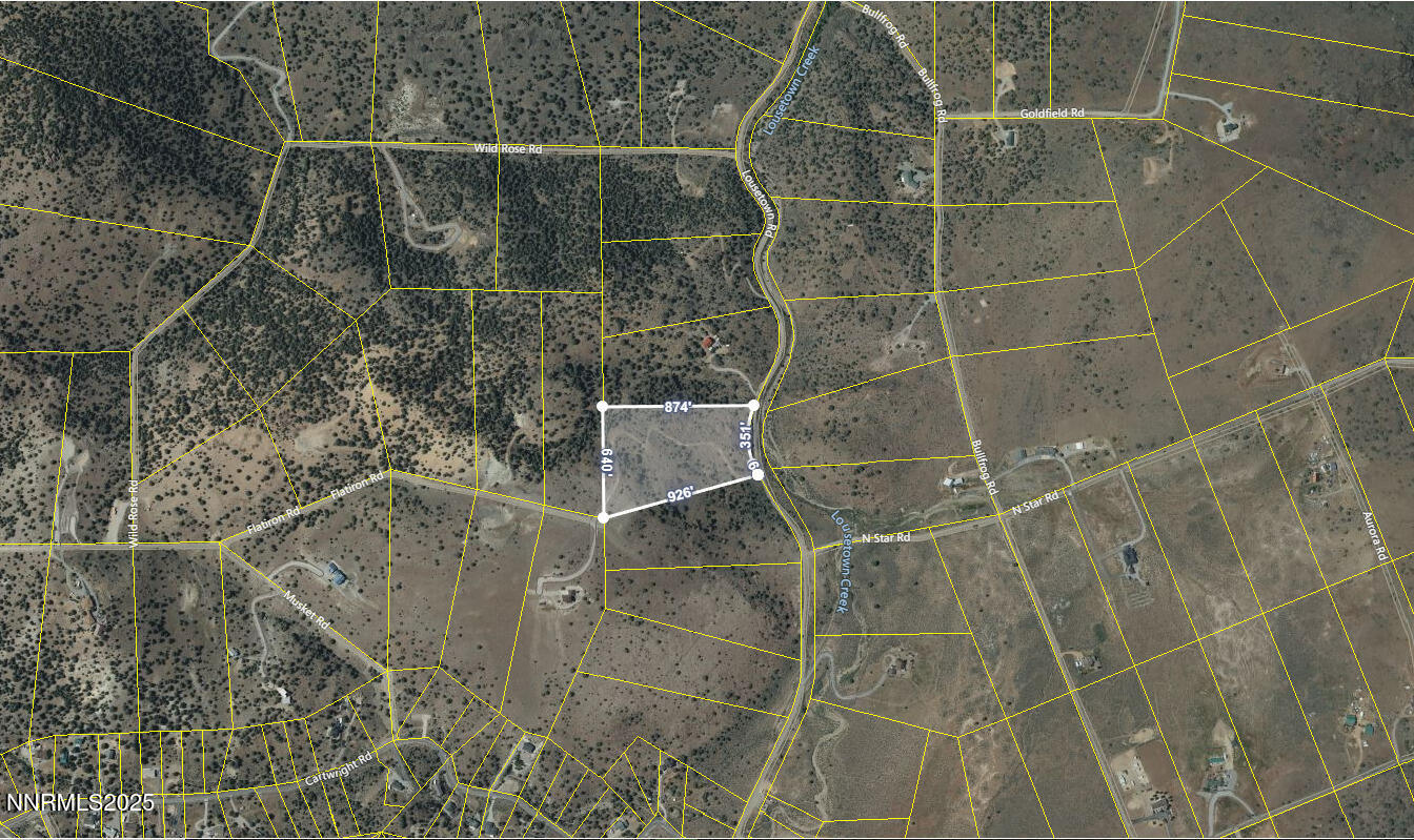 2480 Lousetown Road Reno, NV 89521 - Photo 24 of 24 Photo 2