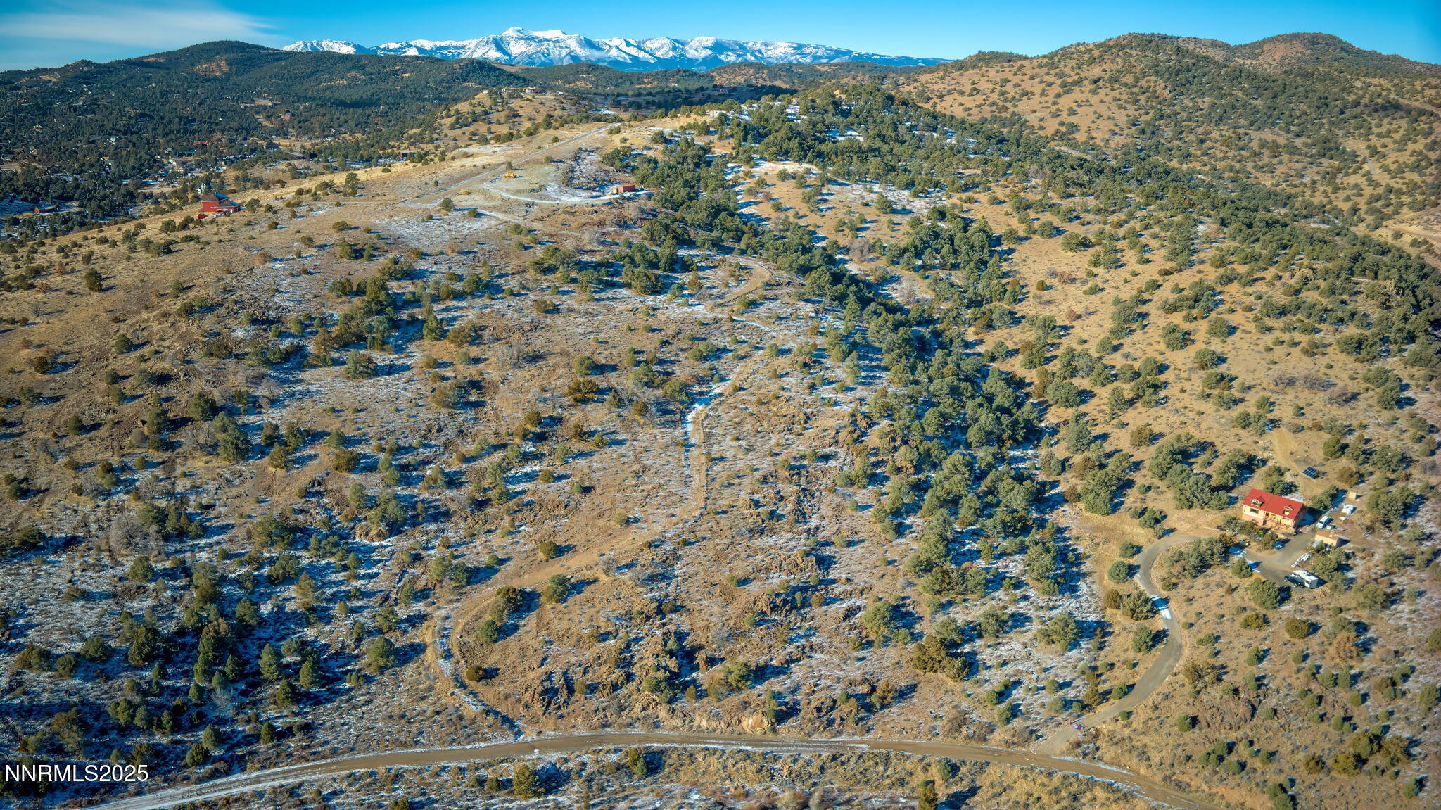2480 Lousetown Road Reno, NV 89521 - Photo 8 of 24 7-DJI_0922-Edited