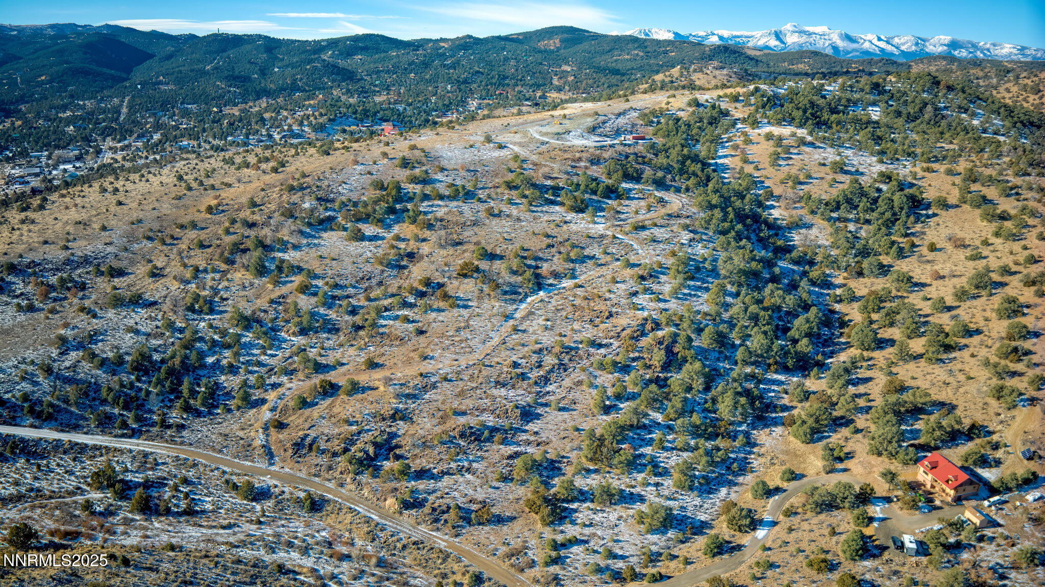2480 Lousetown Road Reno, NV 89521 - Photo 9 of 24 8-DJI_0927-Edited