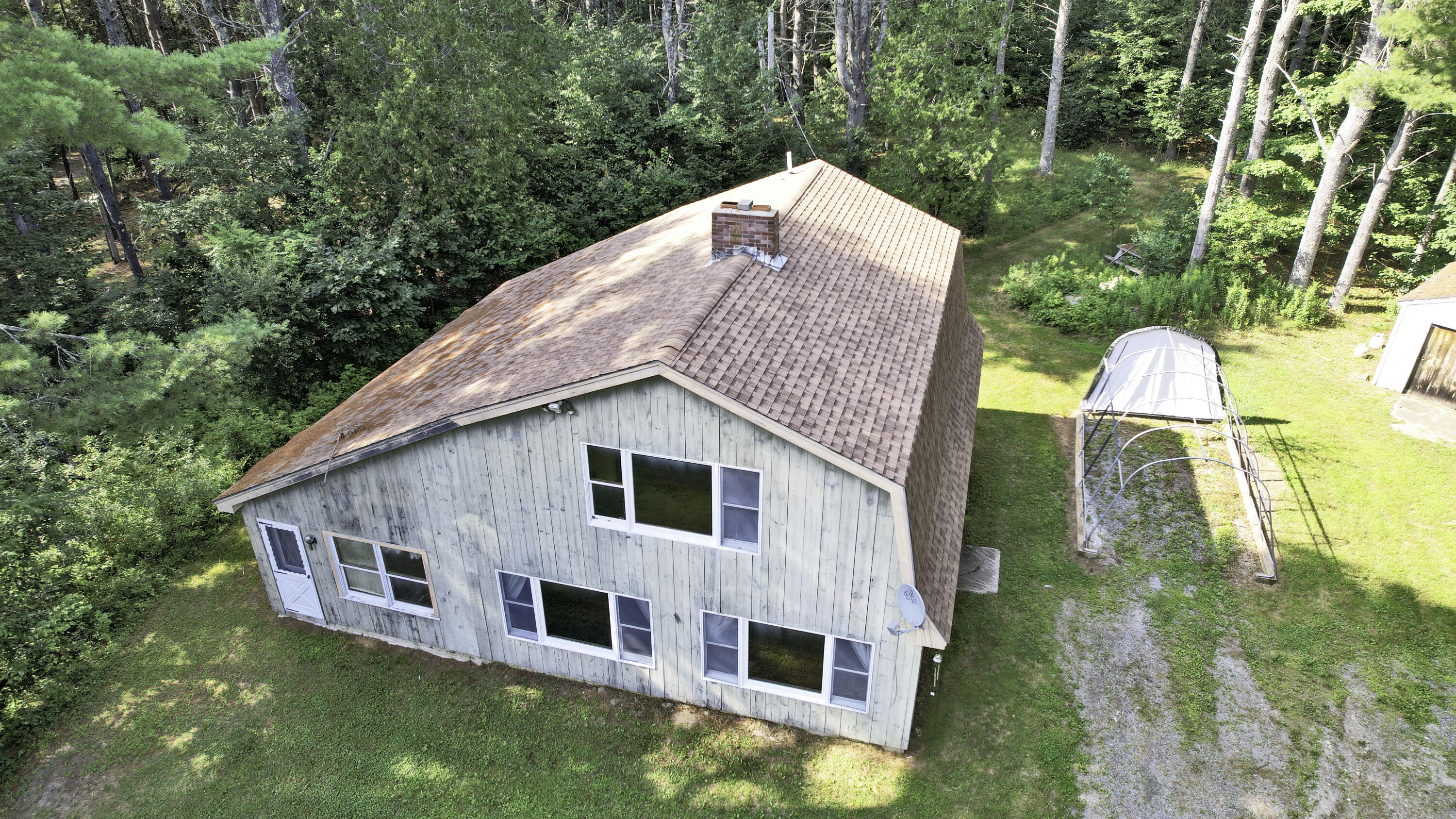 303 Kennebec Road Hampden, ME 04444 - Photo 1 of 39 dji_fly_20230728_161250_746_169057572666