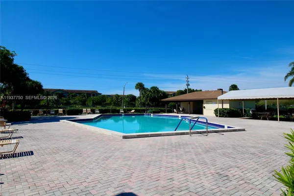 $1,525 | 400 Southwest 134th Way, Unit 107F, Pembroke Pines, FL 33027