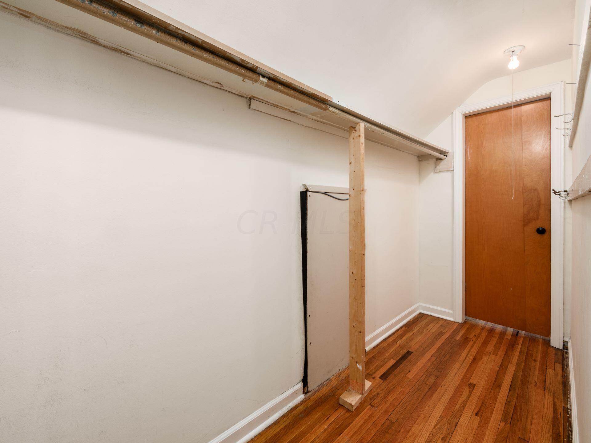 2170 Ridgecliff Road Columbus, OH 43221 - Photo 22 of 44 Walk-In Closet 2nd Floor