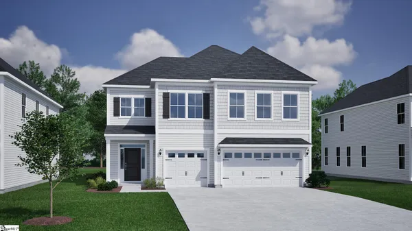 $591,484 | 216 Sherwood Drive, Anderson, SC 29621