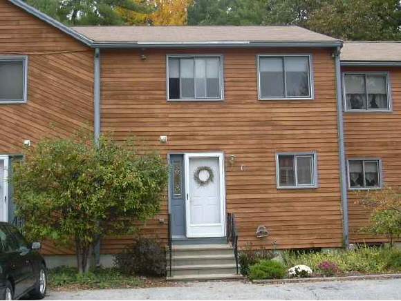 25 C East Chamberlain Road, Unit 25 Merrimack, NH 03054 - Photo 1 of 1 Gallery Image 1