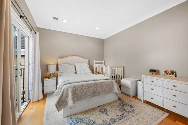 $3,000 | 165 Thorne Street, Unit 2, Jersey City, NJ 07307