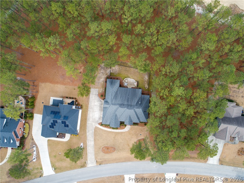 115 Micahs Way North Spring Lake, NC 28390 - Photo 5 of 39 a view of a wooden door and a couch