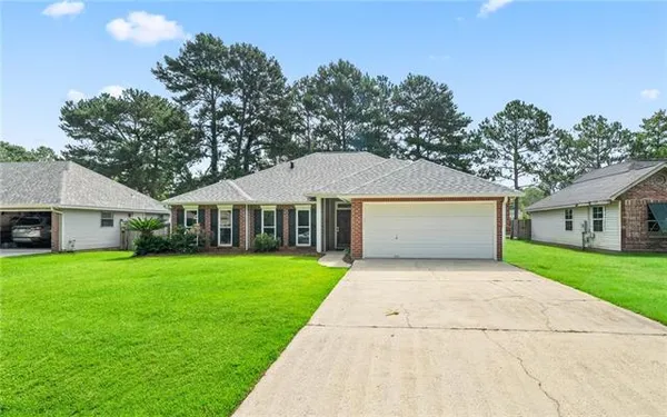 $287,000 | 713 Lionel Court, Abita Springs, LA 70420