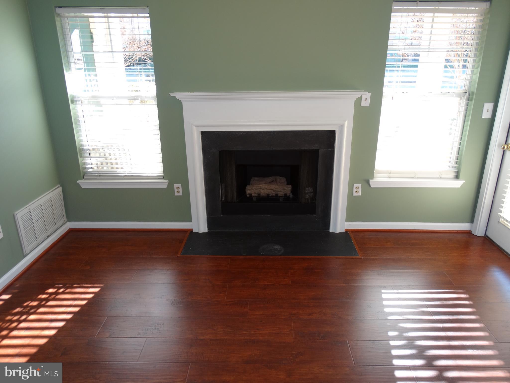 12009 Taliesin Place, Unit 13 Reston, VA 20190 - Photo 1 of 24 Living Room