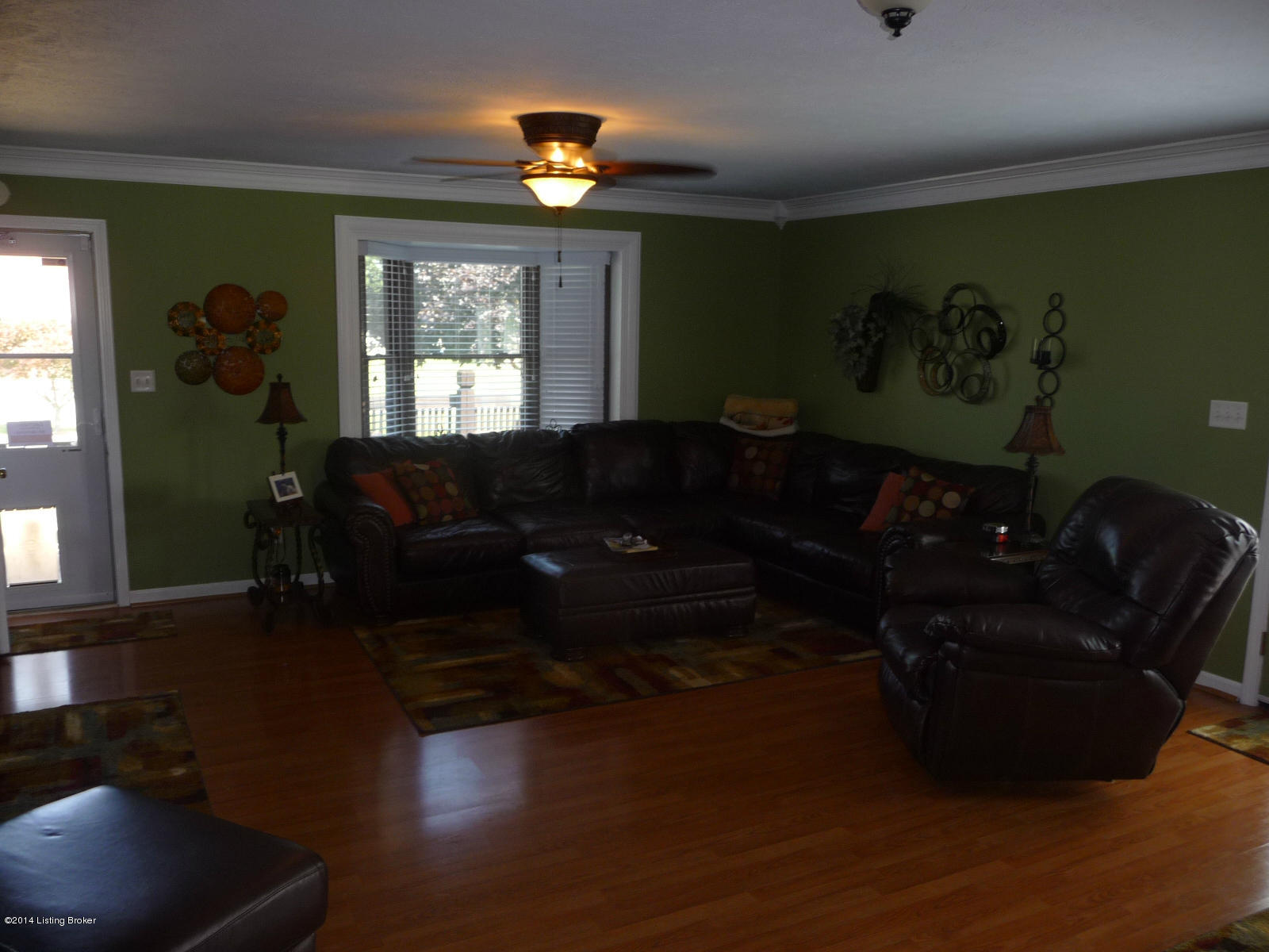 206 Floyds Fork Road Shepherdsville, KY 40165 - Photo 11 of 23 Family Room
