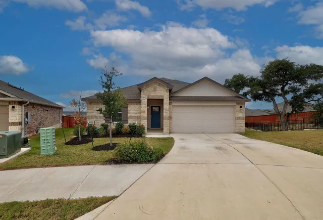 $2,100 | 2617 Dewlap Court, Leander, TX 78641