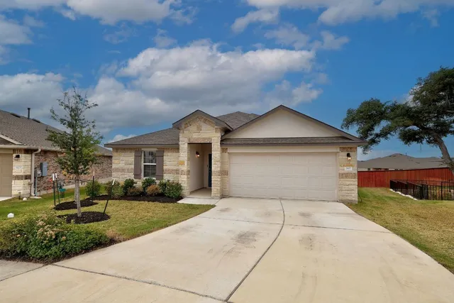 $2,100 | 2617 Dewlap Court, Leander, TX 78641