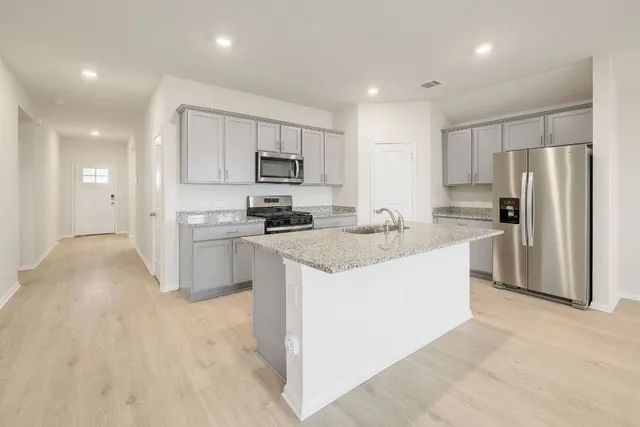 $2,100 | 2617 Dewlap Court, Leander, TX 78641